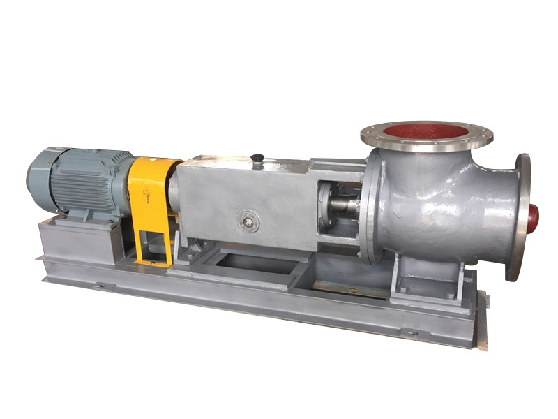fjx-250蒸发强制循环泵