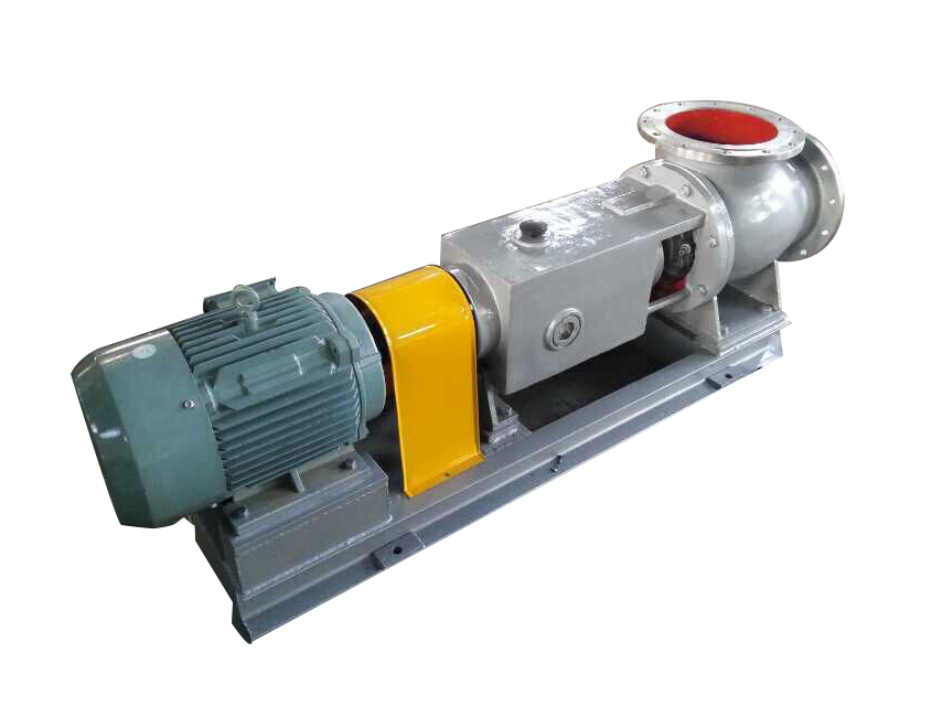 fjx350型强制循环泵1